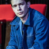 Dougie Carter — Artie Green
