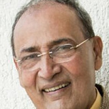 Yusuf Hussain — DCP