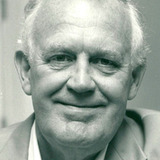 Joss Ackland — Arjen Rudd