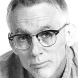 David Blackwell — Liquor Store Clerk