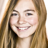 Helen Colliander — Mary Ann