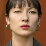 Lou Justine Moua Nédellec — London Dinner Guest