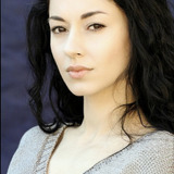 Nicola Fiore — Fanny Stevenson (voice)