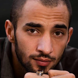 Mahmood Bakri — Yacoub