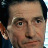 Richard Butler — Vicar - Wedding Four