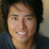 ケイン・コスギ — Temple Garden Warrior