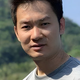 Zhang Bingjun — 熊二 (voice)