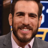 Kenny Florian — Himself