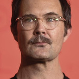 Оз Перкинс — Uninterested Guy