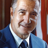 Spiro Agnew — Self (archive footage) (uncredited)