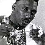 Big Daddy Kane — News Reporter