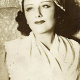 Maria Voluntaru — Mrs. Goguleanu