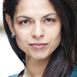 Myriam Acharki — Priestess