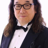 Aruno Tahara — Benn Beckman (voice)