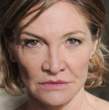 Blanca Martínez — Virginia Goodman