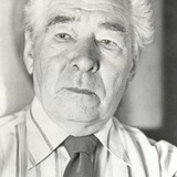 Czeslaw Grocholski — Old Man