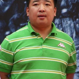 Yisui Zhao — Shunzi