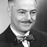 Luis van Rooten — King / Grand Duke (voice)