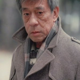 Cai Hongxiang — Scarface (uncredited)