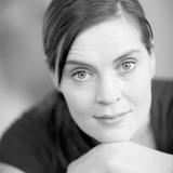 Tiina Lymi — Therapist