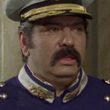 Ignazio Spalla — Padre Mansueto