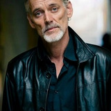 Klaus B. Wolf — Viktor