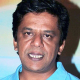 Upendra Limaye — Suresh Patil