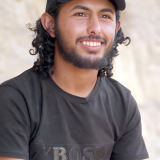 Tawfiq Najada — Self