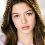 Maesa Nicholson — Olive Korman