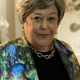 Marilu Bueno — Mãe de Cledir