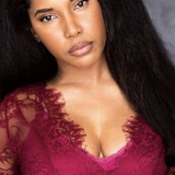 Ciera Angelia — Jada / Tiana