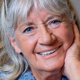 Britt Bendixen — Dancer