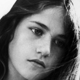 Laetitia Chauveau — Marie