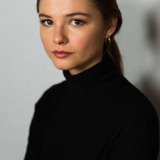 Стефани Скотт — Moppet Girl (voice)