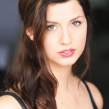 Corrin Evans — New Barista