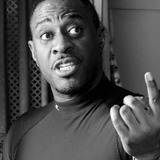 Уинстон Эллис — Gambol's Bodyguard