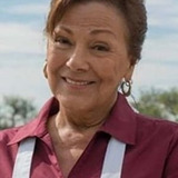 Dacia González — Rosita