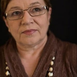 Łucja Żarnecka — whisperer