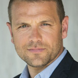 Дэвид Кабитт — Peter