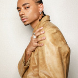 Ainsley Ricketts — Dancer