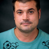 Сергей Гусенков — episode