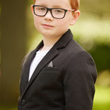 Connor Laidman — School Kid #6