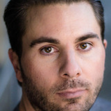 Kevin Dean O'Connor — STRATCOM Aide de Camp