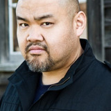 Simon Chin — Sound Engineer