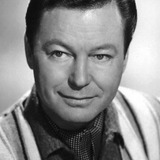 DeForest Kelley — Dr. Leonard 'Bones' McCoy