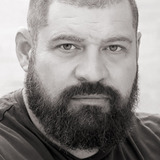 Brad William Henke — Lattavansky