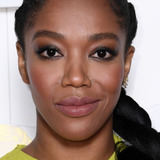 Naomi Ackie — Amber