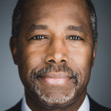 Ben Carson — Self (archive footage)