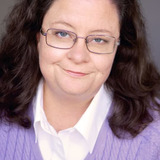 Amy Higgins — Dr. Gloria Reynolds