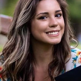 Ana Plumberg — Eden Stevens